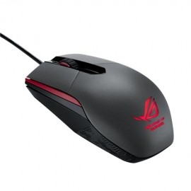 Mouse Gamer ASUS Óptico ROG Sica, Alámbrico, 5000DPI, USB, Gris