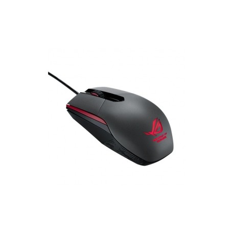 Mouse Gamer ASUS Óptico ROG Sica, Alámbrico, 5000DPI, USB, Gris