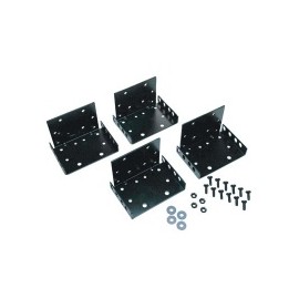 Tripp Lite Kit Universal de 2 Puestos para Montar en Rack, 2U y 4U