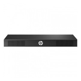 HP Switch KVM AF651A, Negro