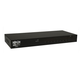 Tripp Lite Switch KVM B042-008, USB, PS 2, 8 Puertos