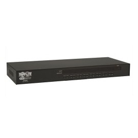 Tripp Lite Switch KVM B042-016, USB, PS2, 16 Puertos