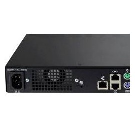 IBM Switch KVM 1754A1X, USB PS2, VGA, 11 Puertos