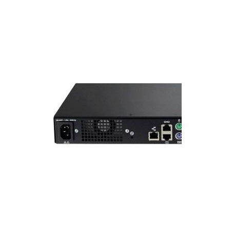 Tripp Lite Switch KVM B022-004-R, 4 Puertos