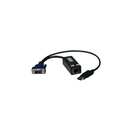 Tripp Lite Cable Switch KVM para NetCommander Serie B070 B072