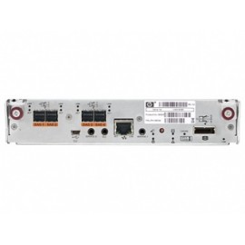 HPE Controladora SAS MSA 2040