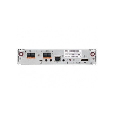 HPE Controladora SAS MSA 2040