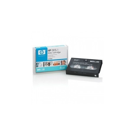 HP Soporte de Datos DDS-I 4mm, 2-4GB, 90 Metros