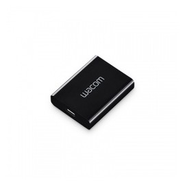 Wacom Adaptador USB, USB C/DisplayPort, para Tableta Gráfica