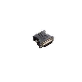 V7 Adaptador DVI-I Macho - VGA Hembra, Negro