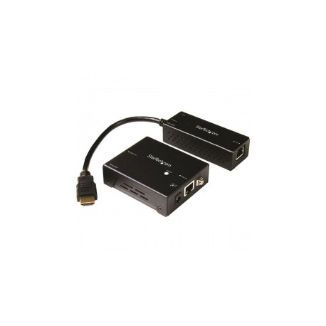 StarTech.com Kit Extensor con Transmisor Compacto, HDMI por Cat5