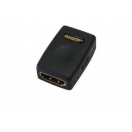 Seco-Larm Acoplador Enforcer MC-2201Q para Unir 2 Cables HDMI