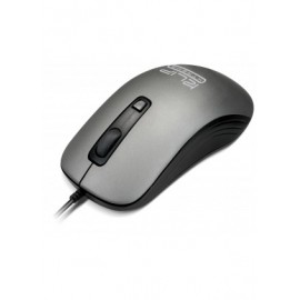 Mouse Klip Xtreme Óptico KMO-111, Alámbrico, USB, 1600DPI