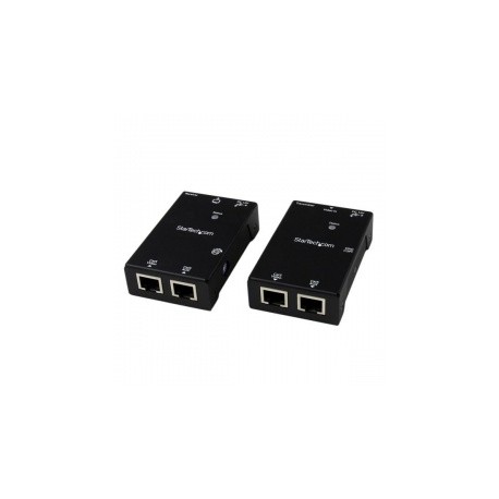 Startech.com Kit Extensor de Video y Audio HDMI por Cable UTP Ethernet Cat5 Cat6 RJ45, 50 Metros