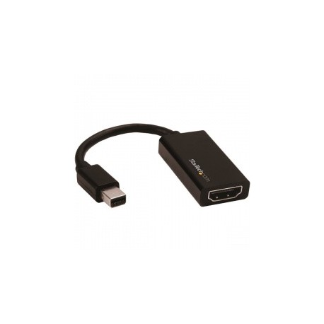 StarTech.com Adaptador Mini DisplayPort Macho - HDMI Hembra, 15cm