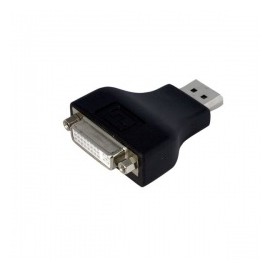 StarTech.com Adaptador DisplayPort Macho - DVI Hembra