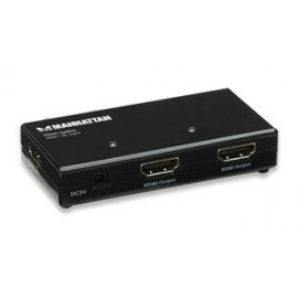 Manhattan Video Splitter 2 Salidas HDMI