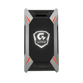 GIGABYTE Xtreme Gaming SLI Bridge HB de 2 Slot, 10cm