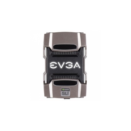 EVGA PRO SLI Bridge HB de 1 Slot, 60mm