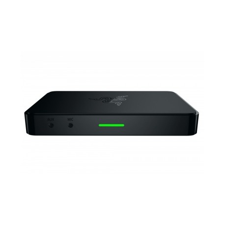 Razer Capturadora de Video Ripsaw, USB 3.0, HDMI, 1920 x 1080 Pixeles