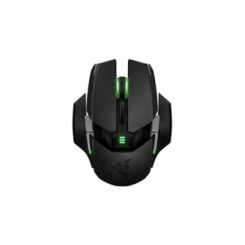 Mouse Gamer Razer Ouroboros Elite, Inalámbrico, USB, 8200DPI, Negro