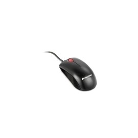 Mouse Lenovo Láser 41U3074, USB PS 2, 2000DPI, Negro