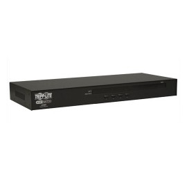 Tripp Lite Switch KVM B042-004, USB, PS2, 4 Puertos