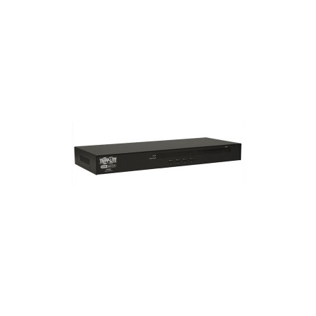 Tripp Lite Switch KVM B042-004, USB, PS2, 4 Puertos