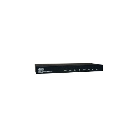 Tripp Lite Switch KVM PS2 B004-008, 8 Puertos