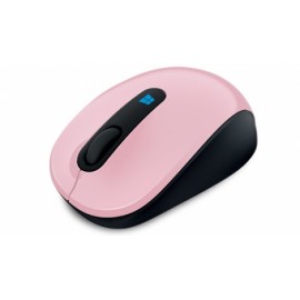 Mouse Microsoft BlueTrack Sculpt Mobile, Inalámbrico, USB, 1000DPI,