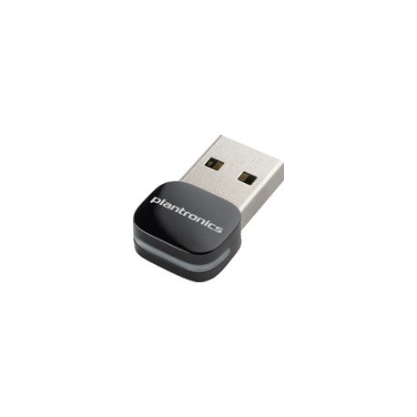 Plantronics Adaptador USB Bluetooth BT300 , Negro