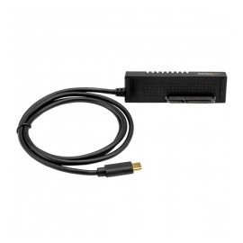 StarTech.com Cable USB C 3.1, 10Gbps, para Unidades de Disco SATA