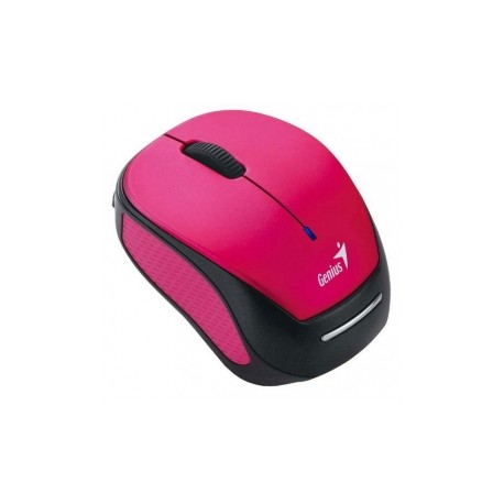 Mouse Genius Óptico Micro Traveler 9000R, Inalámbrico, USB, 1200DPI