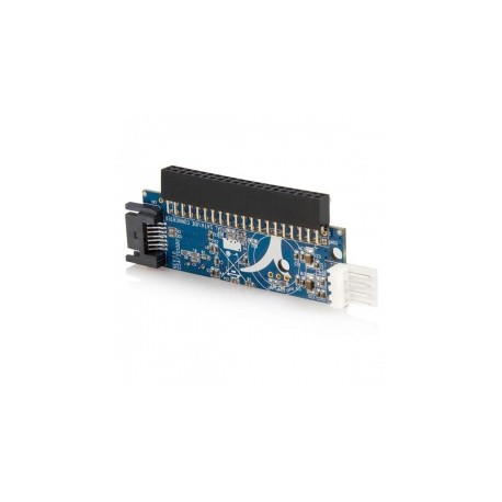 StarTech.com Convertidor Adaptador Bidireccional IDE ATA de 40-pin a SATA