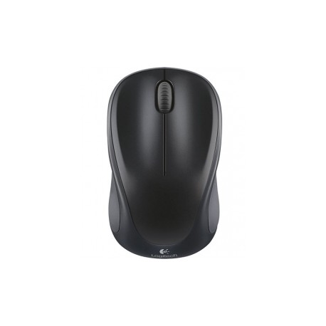 Mouse Genius BlueEye NX-7000, Inalámbrico, USB, 1200DPI, Negro