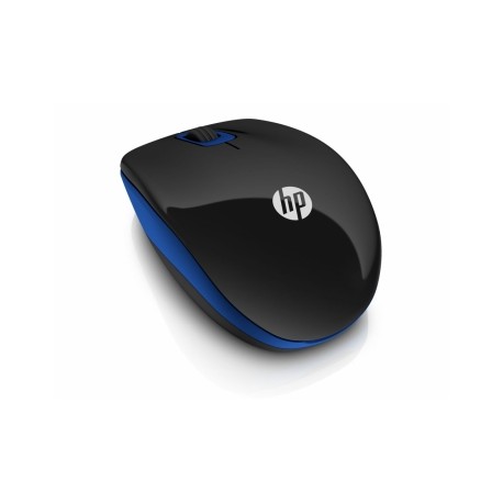 Mouse HP Óptico Z3600, Inalámbrico