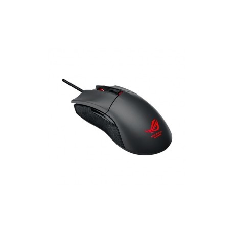 Mouse Gamer ASUS Óptico ROG Gladius, Alámbrico, 6400DPI, USB, Negro