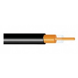 Condumex Bobina de Cable Coaxial, 500 Metros