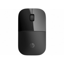 Mouse HP Óptico Z3700, RF Inalámbrico, 1200DPI, Negro