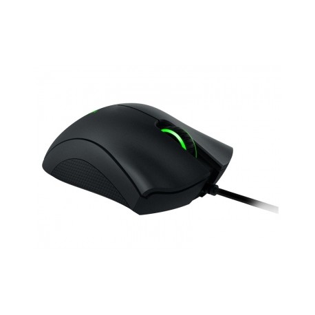 Mouse Gamer Razer Óptico DeathAdder Chroma, Alámbrico, 10.000DPI, USB, Negro