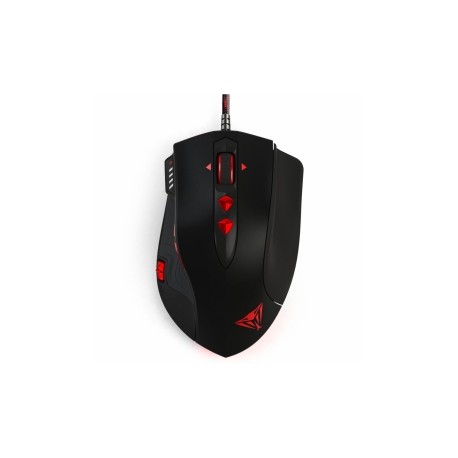 Mouse Gamer Patriot Láser Viper V560, Alámbrico, USB, 12.000DPI