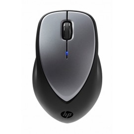 Mouse HP Bluetooth Touch to Pair, 1600DPI, Negro