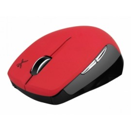 Mouse Perfect Choice Óptico PC-044482, Inalámbrico, USB, 1600DPI,