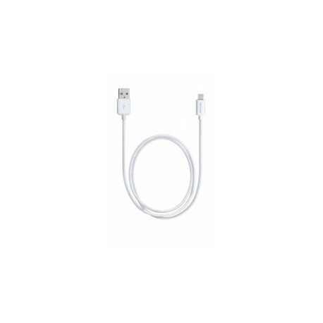 TP-LINK Cable USB A Macho - Lightning Macho, 1 Metro, Blanco