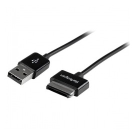 StarTech.com Cable USB 2.0 A - ASUS 40-pin, 3 Metros, Negro