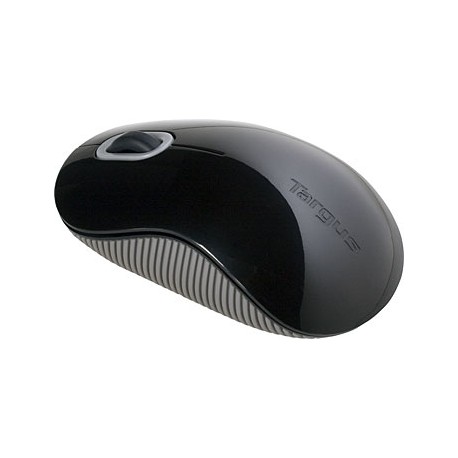 Mouse Targus Óptico AMW50US, Inalámbrico