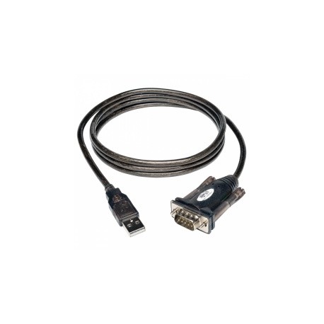 Manhattan Cable USB A Macho - micro USB B Macho, 2 Metros, Azul