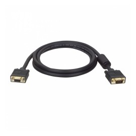 Tripp Lite Cable VGA (D-Sub) Macho - VGA (D-Sub) Macho, 7.62 Metros, Negro