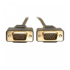 Tripp Lite Cable VGA (D-Sub) - VGA (D-Sub), 1.83 Metros, Negro