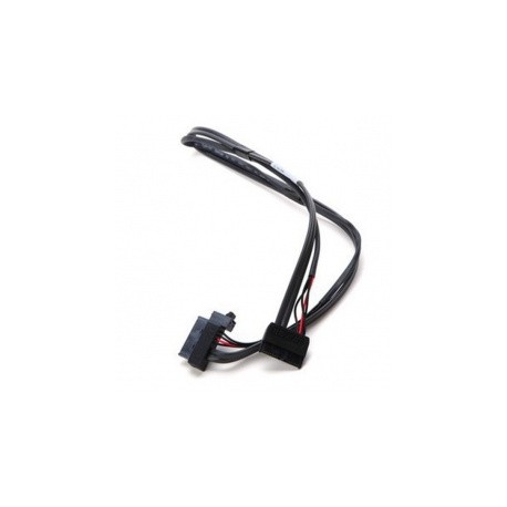 Lenovo Cable SAS - SATA para System x3650 M5, Negro